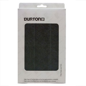 Burton Folio Cover For Tablet Asus Fonepad 7 FE375CG